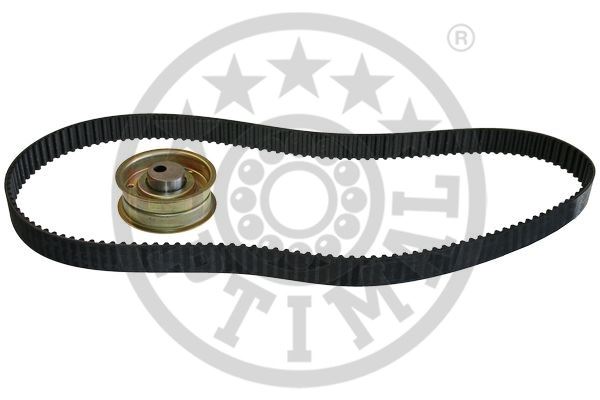 OPTIMAL SK-1047 Motor Triger Seti - AUDI 80 B3 Sedan (893, 894, 8A2) uyumlu