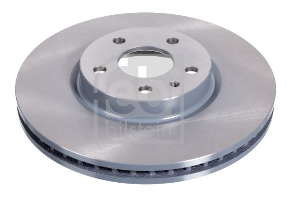 FEBI BILSTEIN 104953 Fren Sistemleri Fren Diski - FORD MONDEO V Sedan (CD) uyumlu