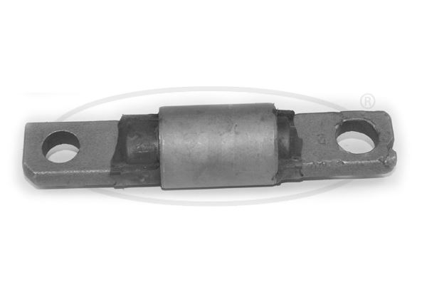 CORTECO 49398336 Süspansiyon Sistemi Bugi Kolu - NISSAN X-TRAIL II (T31) uyumlu