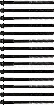 VICTOR REINZ 14-32001-01 Motor Silindir Kafa Civataları - BMW 3 (E21) uyumlu