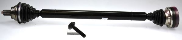 Aks - GKN - 304771 Ürün Görseli