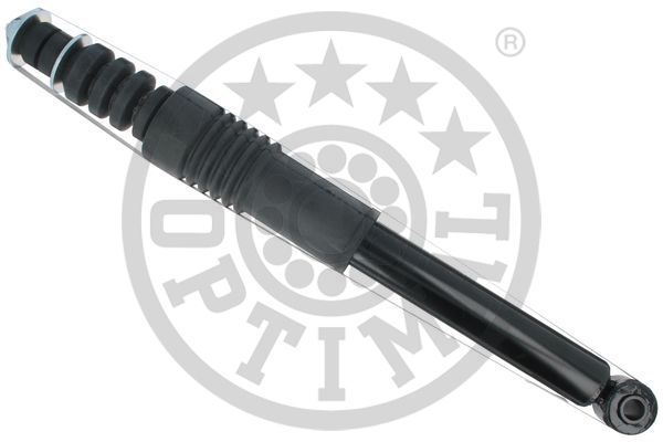 OPTIMAL A-5094G Süspansiyon Sistemi Amortisör - DACIA SANDERO II uyumlu