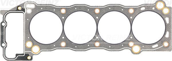 VICTOR REINZ 61-53095-00 Motor Silindir Kafa Contası - TOYOTA HILUX VI Pick-up (_N1_) uyumlu