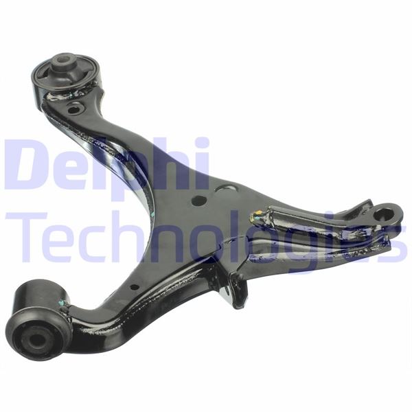 DELPHI TC1735 Süspansiyon Sistemi Bugi Kolu - HONDA CIVIC VII Hatchback (EU, EP, EV) uyumlu