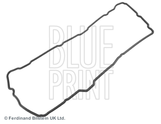 BLUE PRINT ADZ96718 Motor Külbütör Kapağı Contası - ISUZU VISIGO uyumlu