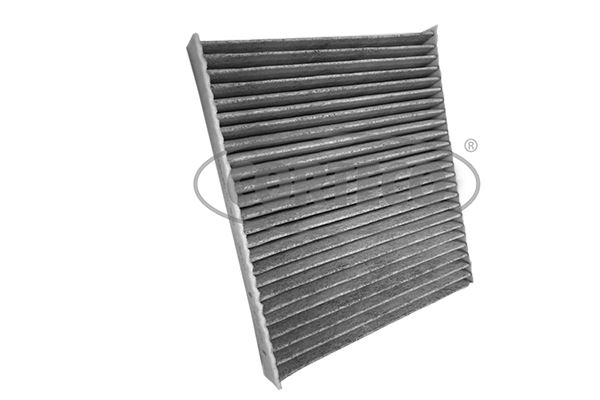CORTECO 49489774 İklimlendirme Sistemi Polen Filtresi - BMW X5 (E70) uyumlu