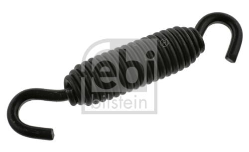 FEBI BILSTEIN 02397 Fren Sistemleri Fren Kampanası