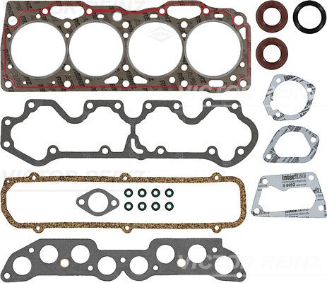 VICTOR REINZ 02-31755-06 Motor Silindir Kafa Contası - CITROËN JUMPY I (U6U_) uyumlu