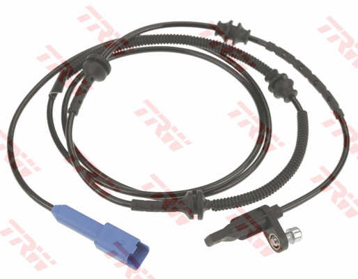 TRW GBS4019 Fren Sistemleri Sürüş Dinamiği Ayarı - CITROËN C5 III (RD_) uyumlu