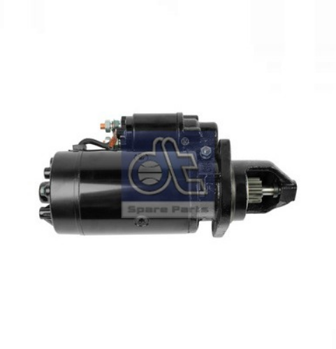 DT Spare Parts 4.63004 Elektrik Sistemi Marş Motoru - MERCEDES-BENZ T2/L Panelvan/Van uyumlu