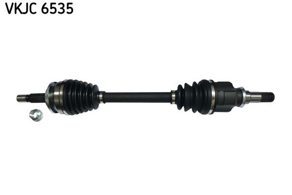 SKF VKJC 6535 Diferansiyel & Aktarma Sistemi Tahrik Mili - TOYOTA VERSO (_R2_) uyumlu