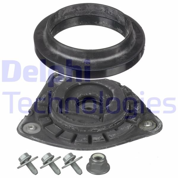 DELPHI BSJ10069 Süspansiyon Sistemi Amortisör - RENAULT LAGUNA Coupe (DT0/1) uyumlu