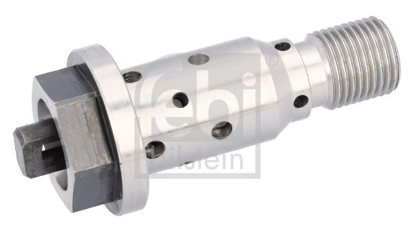 FEBI BILSTEIN 184617 Motor Supap Kumandası - MERCEDES-BENZ S-SERISI (W221, V221) uyumlu