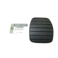 Fren Pedalı Lastiği - RENAULT ORIJINAL - 8200874407 Ürün Görseli