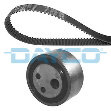DAYCO KTB163 Motor Triger Seti - ALFA ROMEO 155 (167_) uyumlu