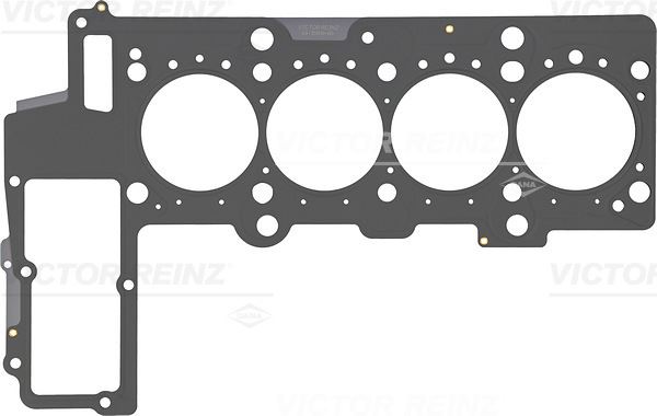 VICTOR REINZ 61-35010-00 Motor Silindir Kafa Contası - BMW 3 (E46) uyumlu