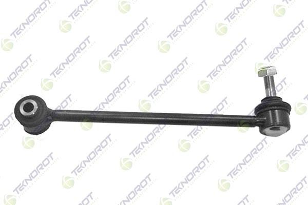 TEKNOROT P-411 Süspansiyon Sistemi Stabilizatör - PEUGEOT 406 (8B) uyumlu