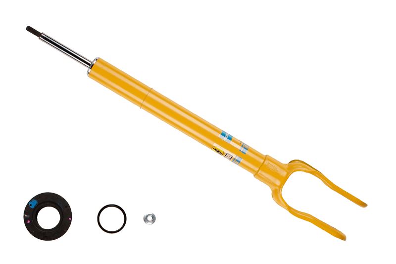 BILSTEIN 24-225410 Süspansiyon Sistemi Amortisör - JEEP GRAND CHEROKEE IV (WK, WK2) uyumlu