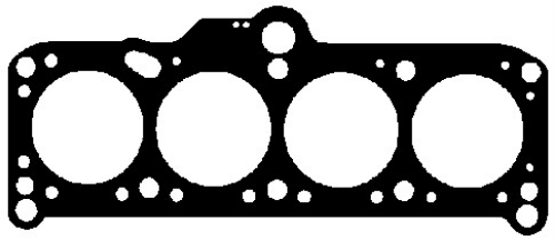 ELRING 285.023 Motor Silindir Kafa Contası - AUDI 80 B2 Sedan (811, 813, 814, 819, 853) uyumlu