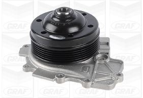 GRAF PA1279 Motor Devirdaim - MERCEDES-BENZ VITO / MIXTO Panelvan/Van (W639) uyumlu