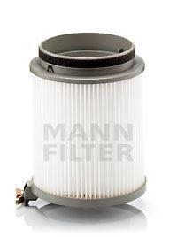 MANN-FILTER CU 1546 İklimlendirme Sistemi Polen Filtresi - RENAULT KANGOO Express (FC0/1_) uyumlu