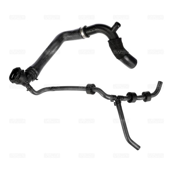RAPRO R251049 Soğutma Sistemi Soğutma Hortumları & Bağlantıları - AUDI A3 (8P1) uyumlu