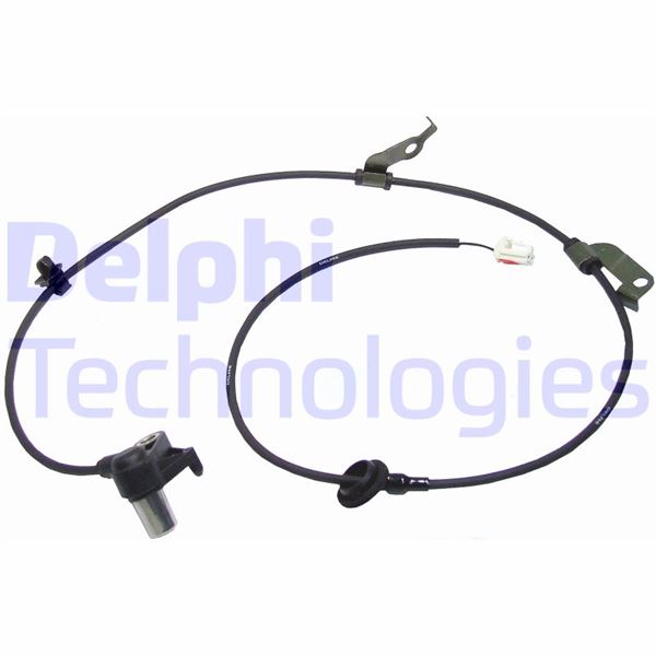 DELPHI SS20078 Fren Sistemleri Sürüş Dinamiği Ayarı - MAZDA 6 Hatchback (GG) uyumlu