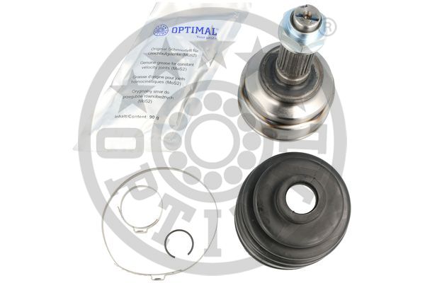 OPTIMAL CW-2659 Diferansiyel & Aktarma Sistemi Mafsallar - KIA CLARUS (K9A) uyumlu