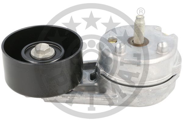 OPTIMAL 0-N2459 Motor Kayış Gergisi - LAND ROVER RANGE ROVER III (L322) uyumlu