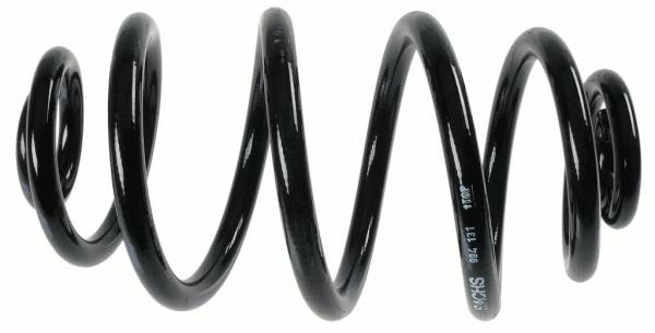 SACHS 994 131 Süspansiyon Sistemi Makas - SKODA SUPERB I (3U4) uyumlu