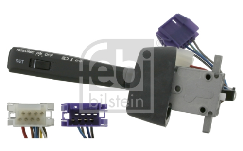 FEBI BILSTEIN 18717 Direksiyon Sistemi Direksiyon - VOLVO FH12 uyumlu