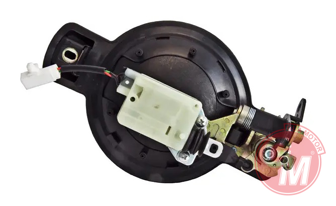 Motorlu Dış Kapı Açma Kolu - GUARNITAUTO - 42068 Ürün Görseli