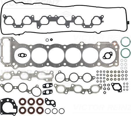 VICTOR REINZ 02-54125-01 Motor Silindir Kafa Contası - TOYOTA LAND CRUISER 80 (_J8_) uyumlu