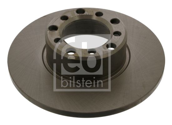 Fren Diski - FEBI BILSTEIN - 8540 Ürün Görseli