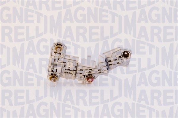 MAGNETI MARELLI 714028122704 Farlar & Aydınlatma Stop Lamba Parçaları - VOLVO V50 (545) uyumlu
