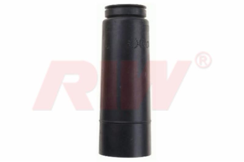 Amortisör Toz Körüğü - RIW - FO15001