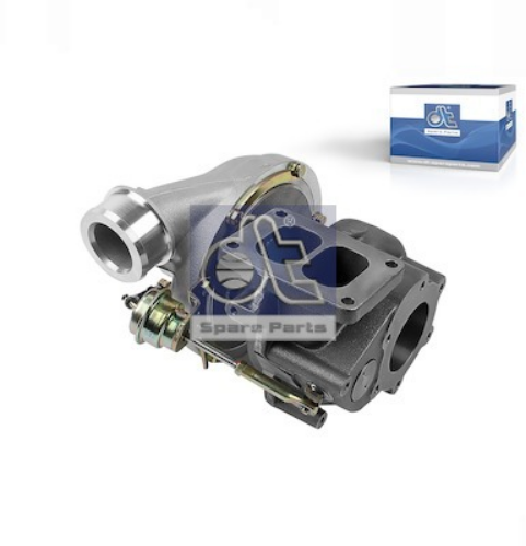 DT Spare Parts 5.41204 Motor Turboşarj & Parçaları - DAF 95 XF uyumlu
