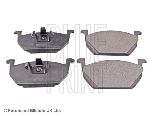 BLUE PRINT ADV184224 Fren Sistemleri Fren Balatası - SEAT LEON ST (5F8) uyumlu