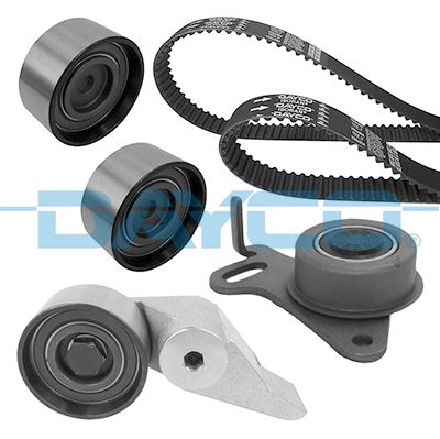 DAYCO KTB738 Motor Triger Seti - MITSUBISHI L200 / TRITON (KA_T, KB_T) uyumlu