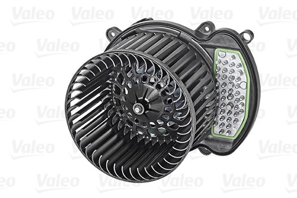 VALEO 715012 İklimlendirme Sistemi Fan Parçaları - RENAULT MEGANE IV Hatchback (B9A/M/N_) uyumlu