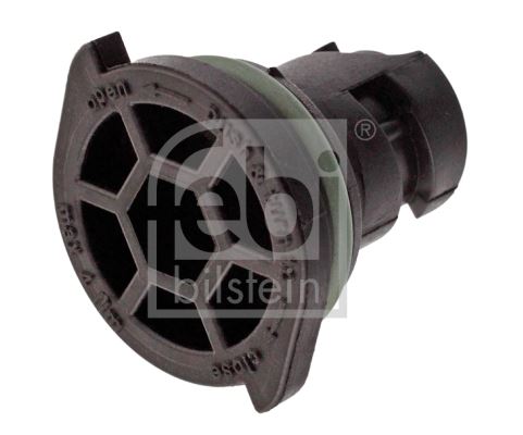 FEBI BILSTEIN 48401 Motor Boşaltma Tapası - MAN TGX I uyumlu