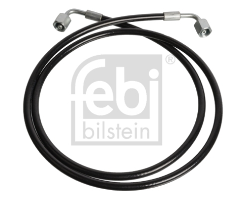 FEBI BILSTEIN 108923 Kaporta & Gövde Parçaları Kabin Lifti - DAF LF 55 uyumlu