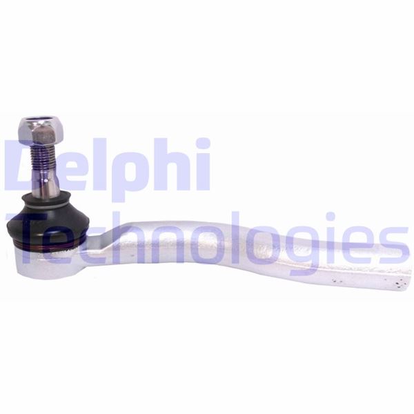 DELPHI TA2593 Direksiyon Sistemi Mafsal - TOYOTA YARIS (_P13_) uyumlu