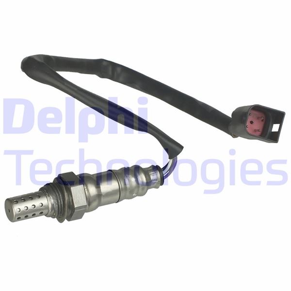 DELPHI ES20301-12B1 Emme & Egzoz Sistemi Egzoz Sensörleri - FORD ESCORT V (AAL, ABL) uyumlu