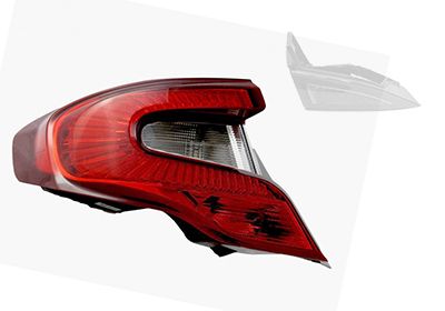 Stop Lambası - FIAT ORIJINAL - 52195458 Ürün Görseli