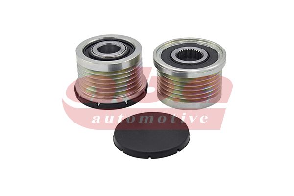 Alternatör Kasnağı - A.B.A - 25750055 Ürün Görseli