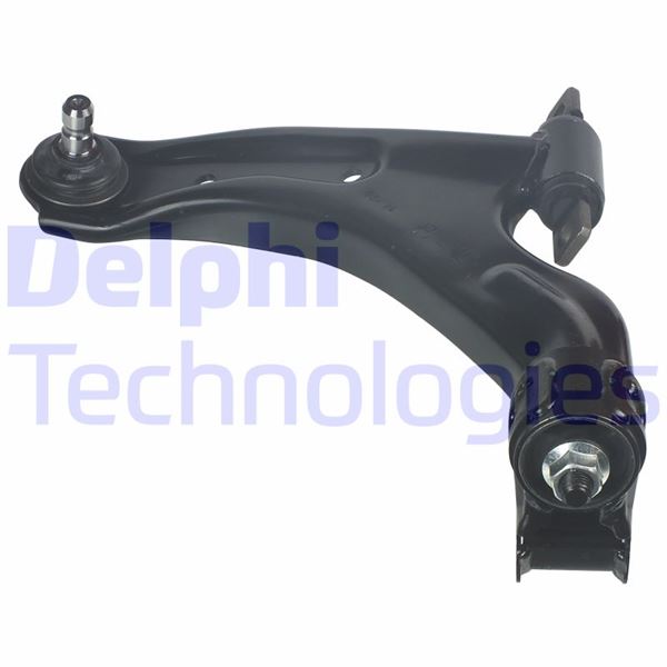 DELPHI TC2720 Süspansiyon Sistemi Bugi Kolu - CHEVROLET SPARK (M300) uyumlu