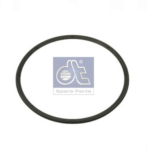 DT Spare Parts 2.65014 Jant & Lastik & Bijon Poyra - VOLVO FH12 uyumlu