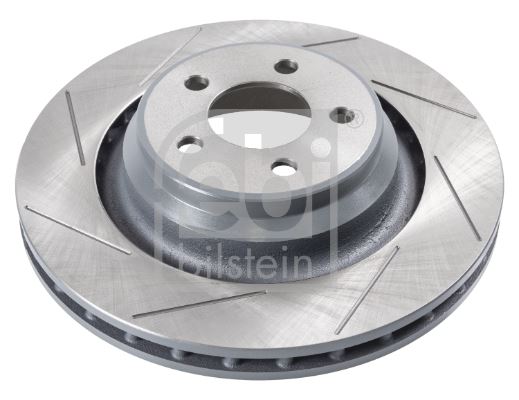 FEBI BILSTEIN 108662 Fren Sistemleri Fren Diski - CHRYSLER 300C (LX, LE) uyumlu