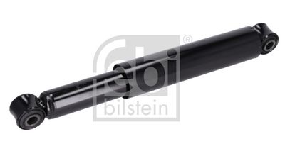 FEBI BILSTEIN 192886 Süspansiyon Sistemi Amortisör - FORD F-MAX uyumlu